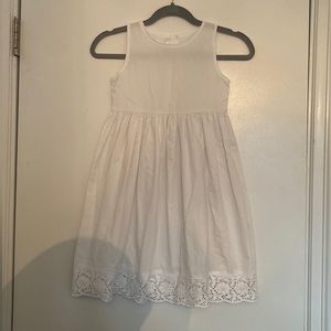 Super cute girls dress